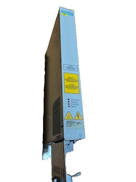 Siemens 6SE7023-2ES87-2DA1 BRAKINGUNIT