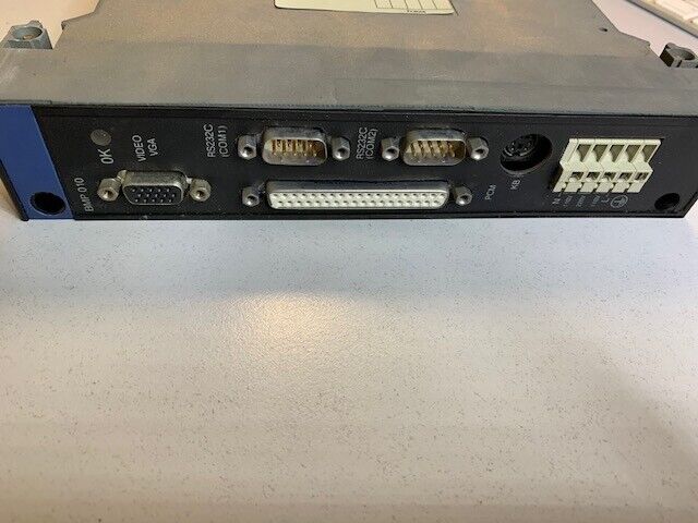 Telemecanique TSX BMP010