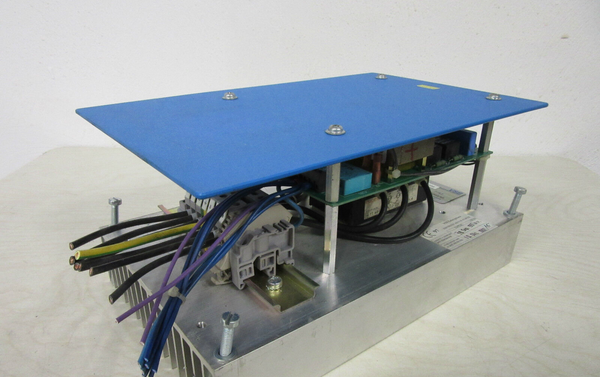VSB E009-B200 400 VAC 9 KW 17 A