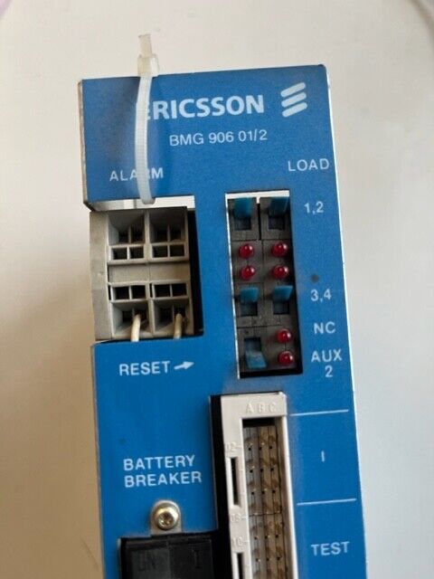 Ericsson BMG 906 01/2