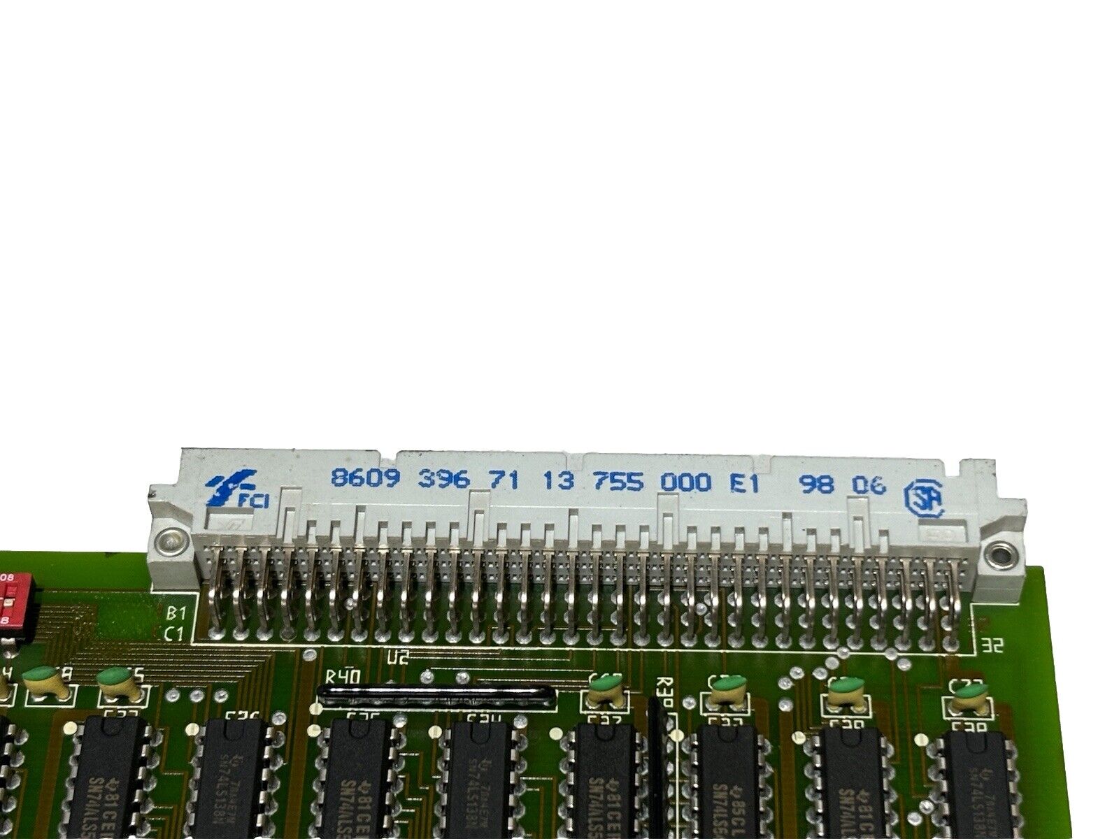 Adcos BM200-K100-VIT Vers. 2E