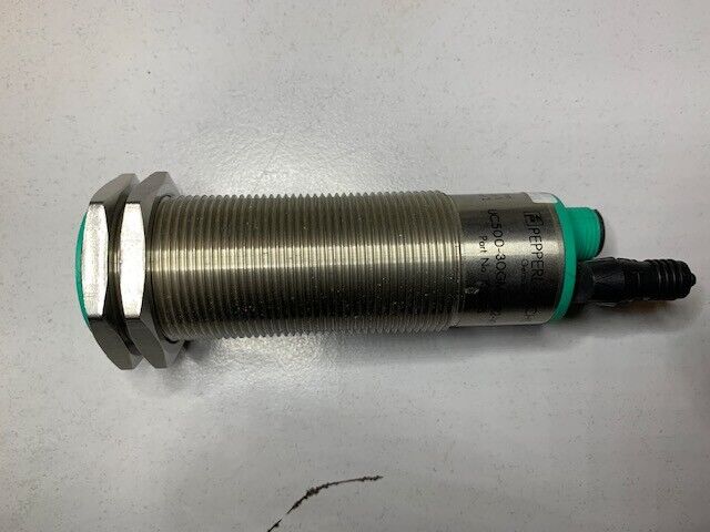 Pepperl+Fuchs UC300-30GM-E6-V1 Part-No. 27678 