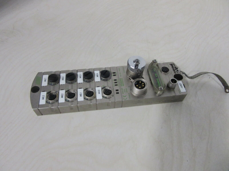 Murr Elektronik MVK-MP DIO8 (DIO8)  No. 55309 