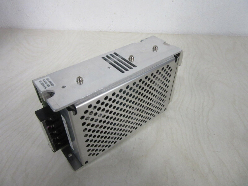 Omron S8JX-N15024CD Power Supply