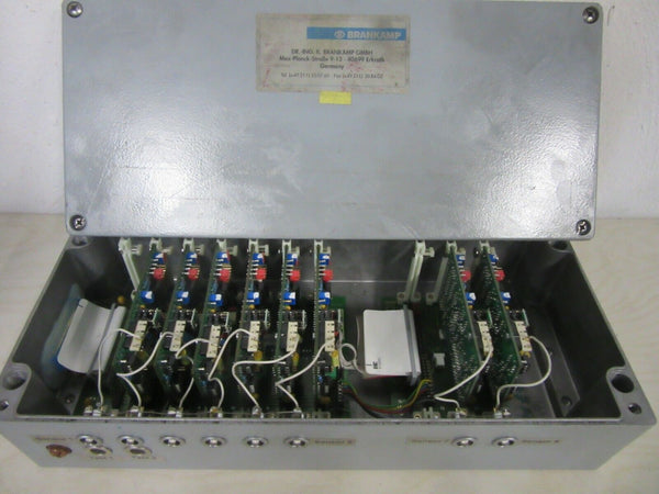 Brankamp 4914