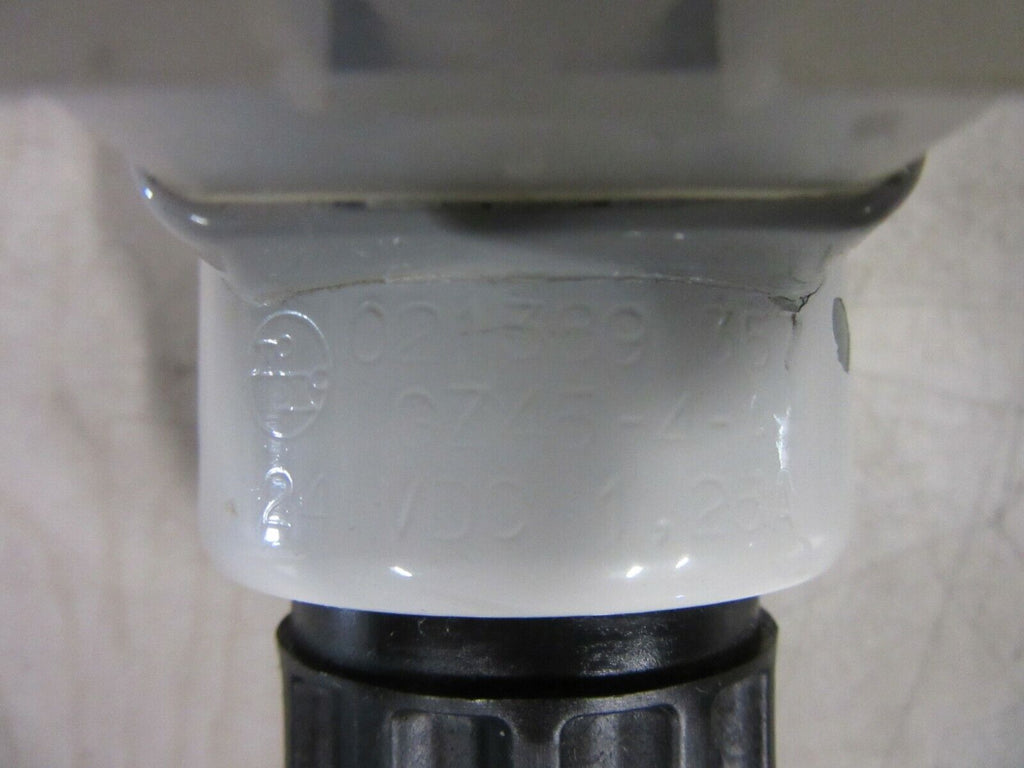 Rexroth 4WE 6 D61/ OFEG24N9K4 Hydraulikventil