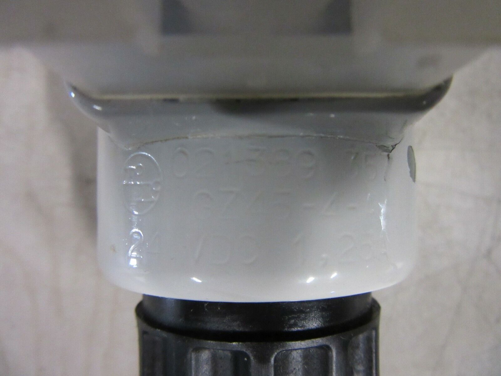 Rexroth 4WE 6 D61/ OFEG24N9K4 Hydraulikventil