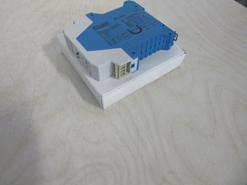 E.L.B. Füllstandsgeräte KR-163/B
