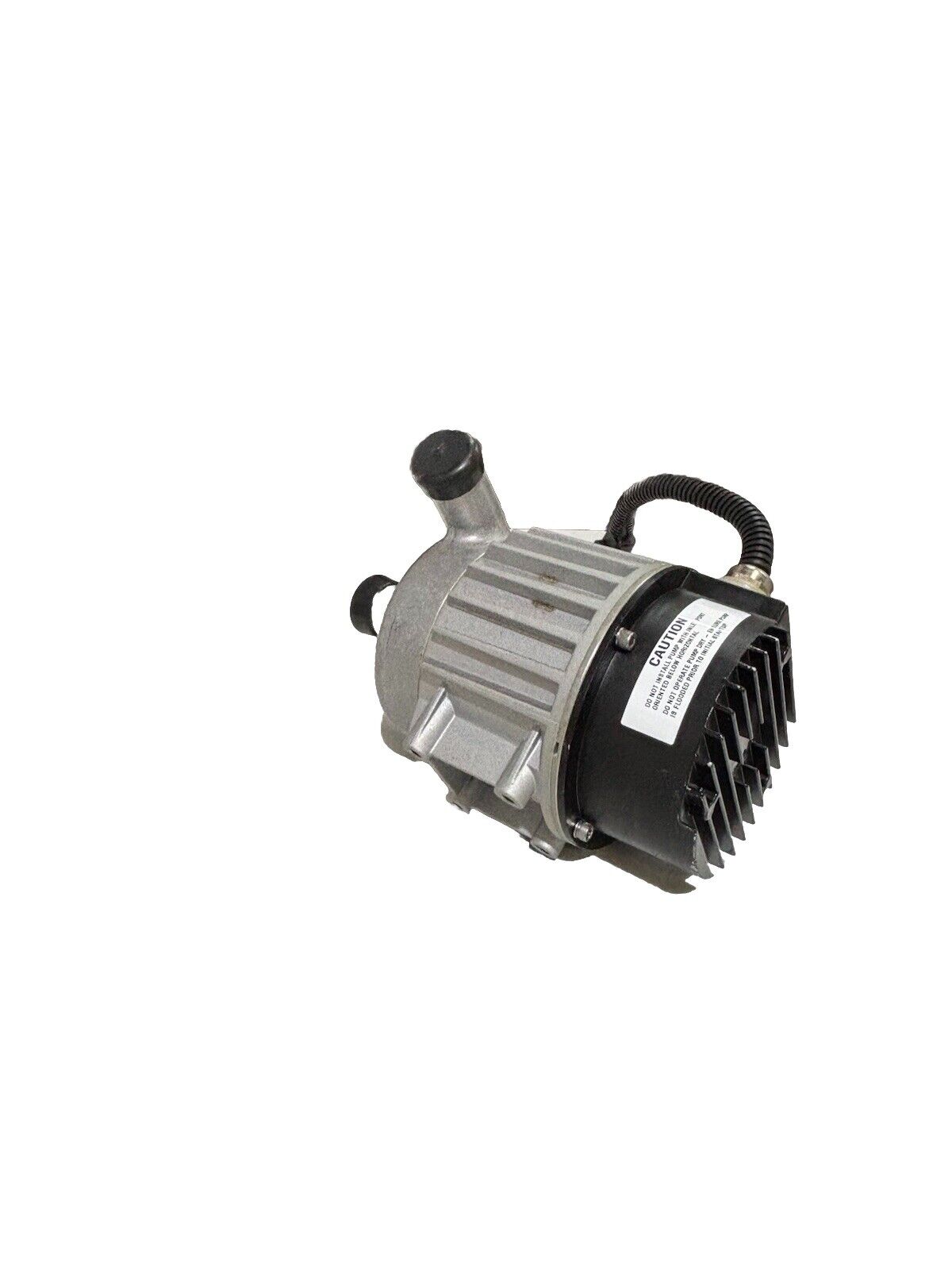 AMETEK ROTRON SLP2418 Wasserpumpe Water Circulation Pump 60l/min - 1,5bar OVP