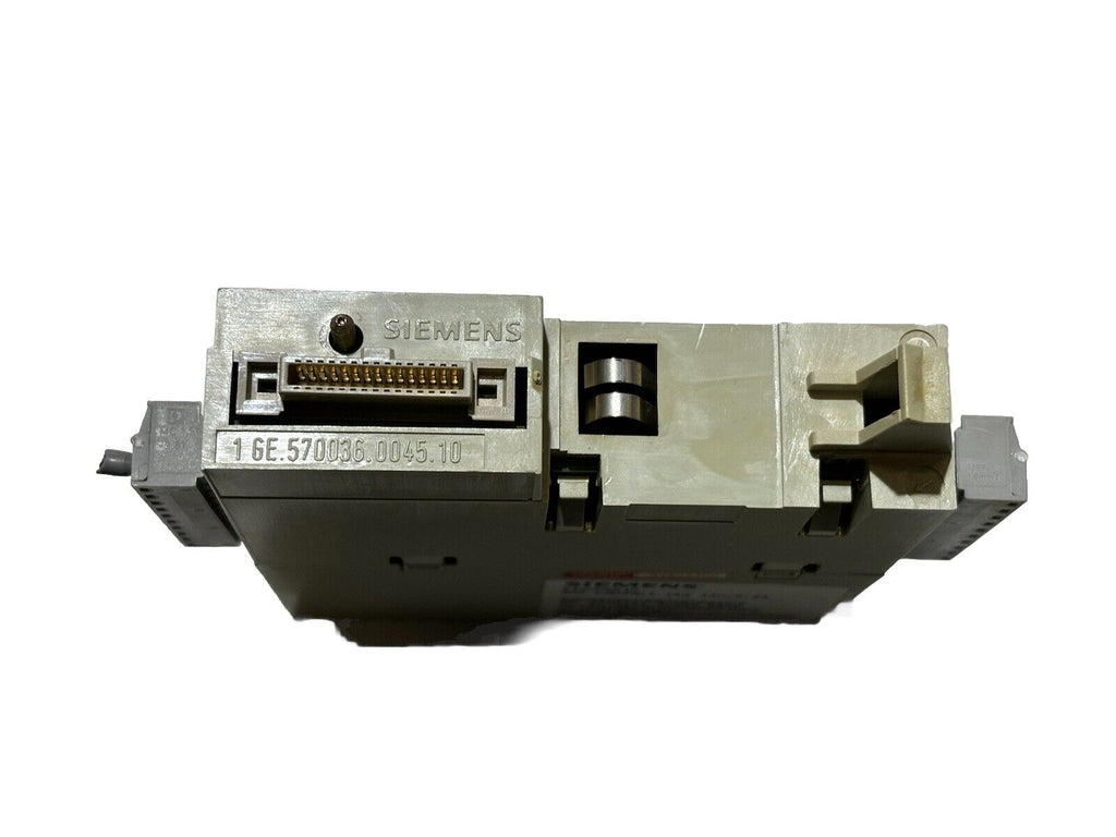 Siemens Sinumerik 6FC5111-0CA02-0AA2
