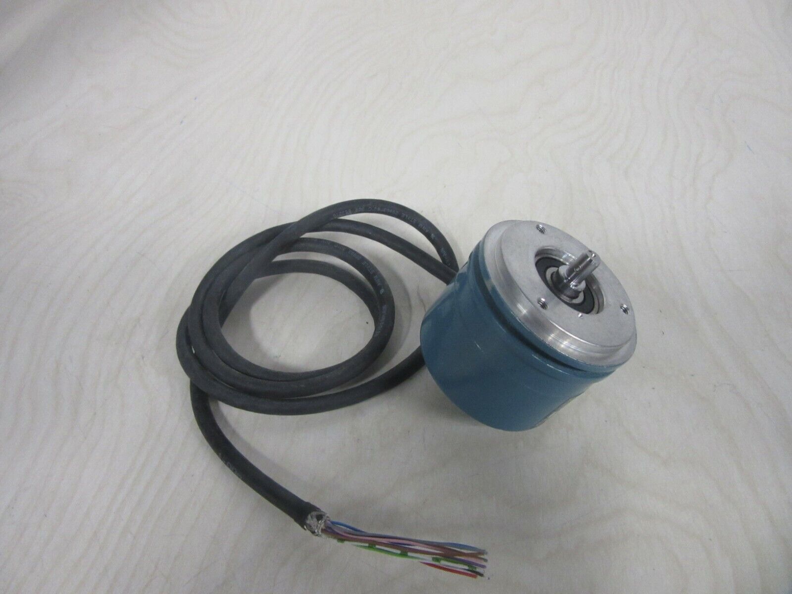 Heidenhain ROD 426 5000 01-03 Id.Nr. 376 846-01