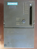 SIEMENS 6ES7 315-1AF03-0AB0 / 6ES7315-1AF03-0AB0