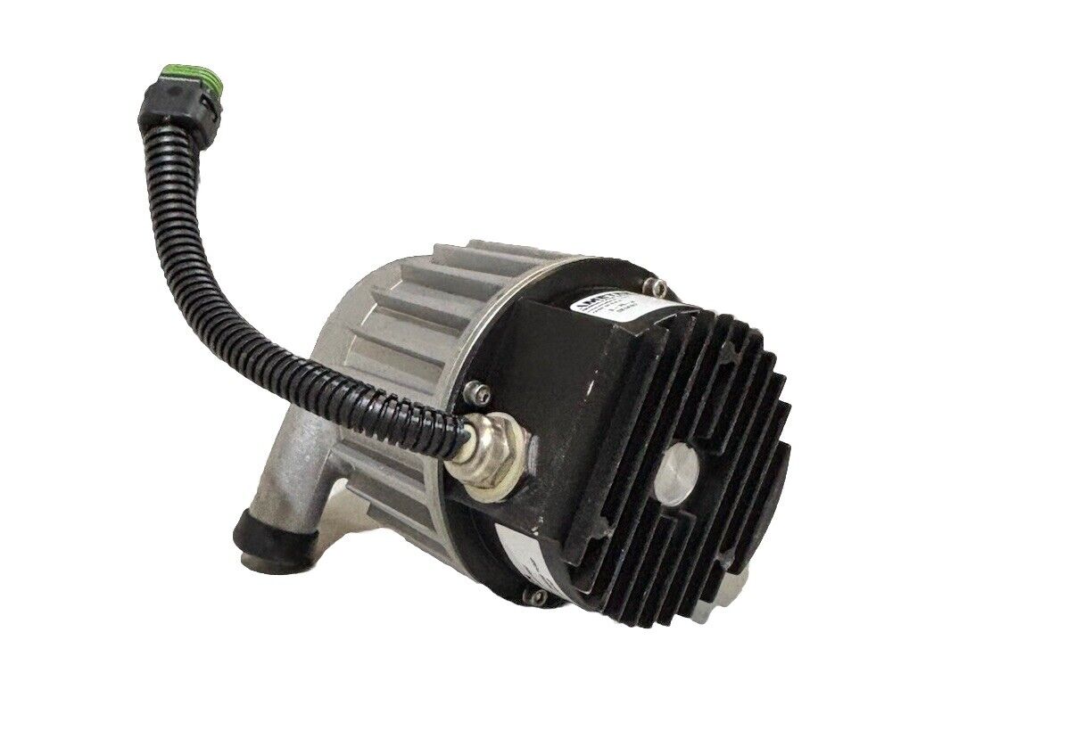 AMETEK ROTRON SLP2418 Wasserpumpe Water Circulation Pump 60l/min - 1,5bar OVP