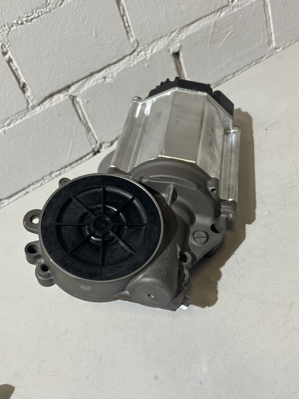 VW LENKGETRIEBE Servolenkung Servomotor 1K0909144R Original