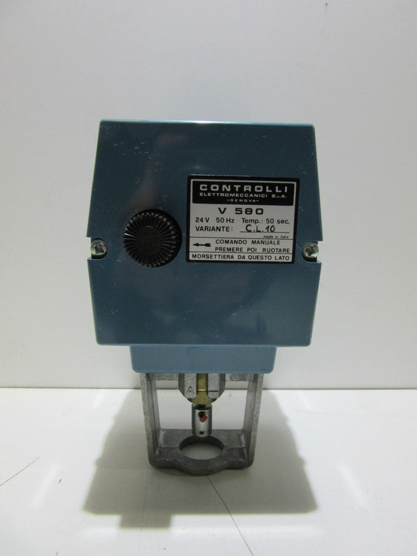 Controlli V560