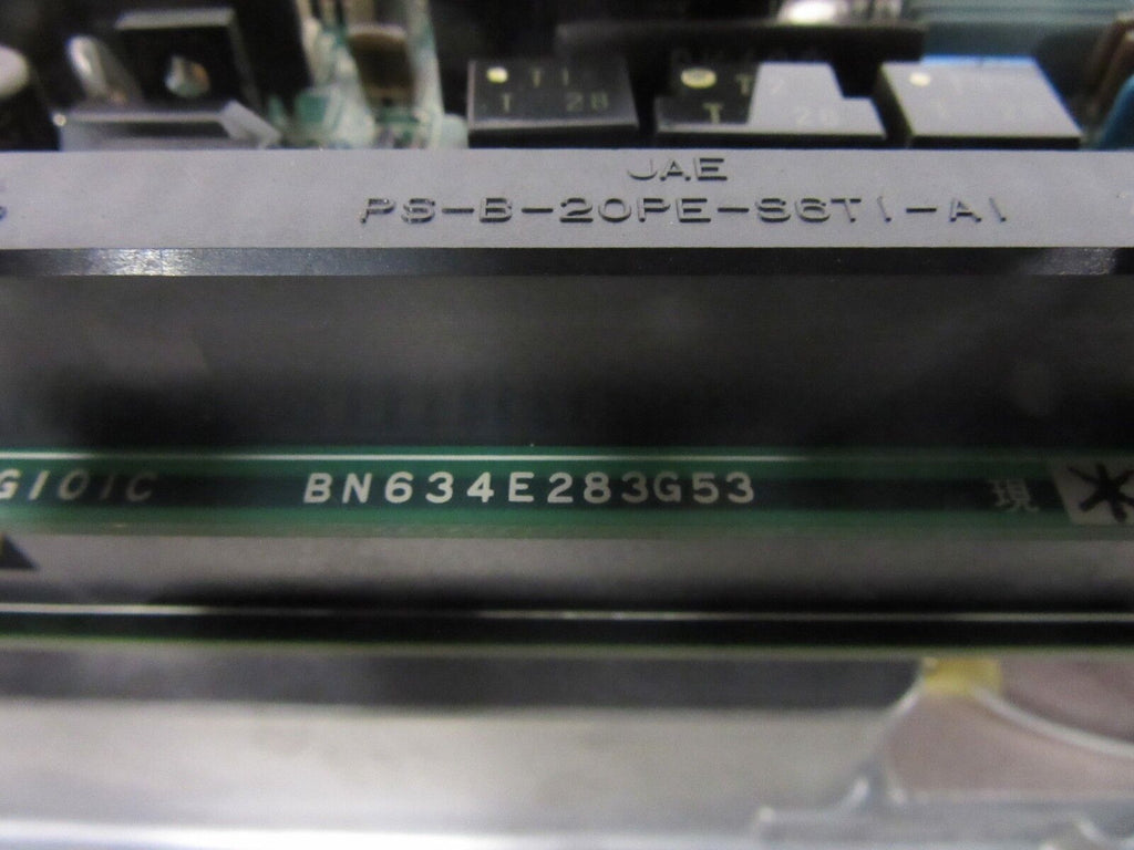 Mitsubishi MR-S11-300-E01 -used-