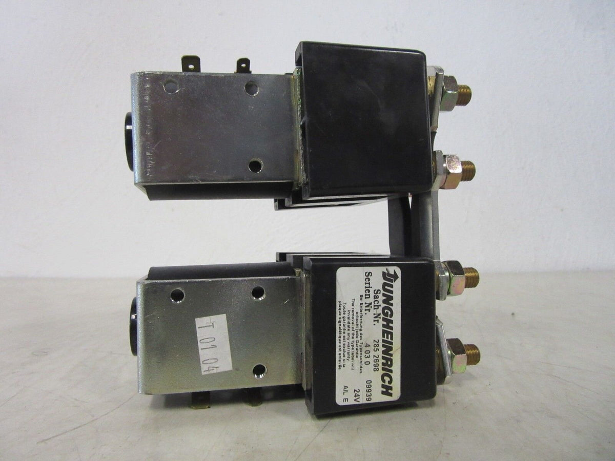 Jungheinrich 285 2698 (4 03 0 09939)-unused-