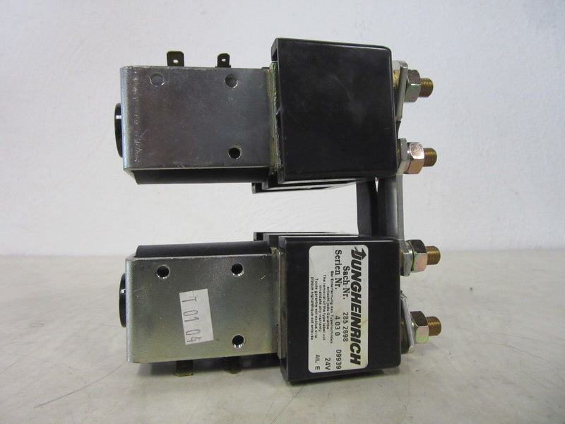 Jungheinrich 285 2698 (4 03 0 09939)-unused-