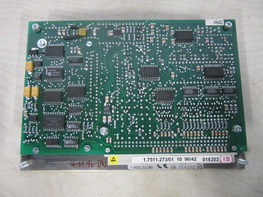 Ascom PSC-1000 1.9003.022/80 016202