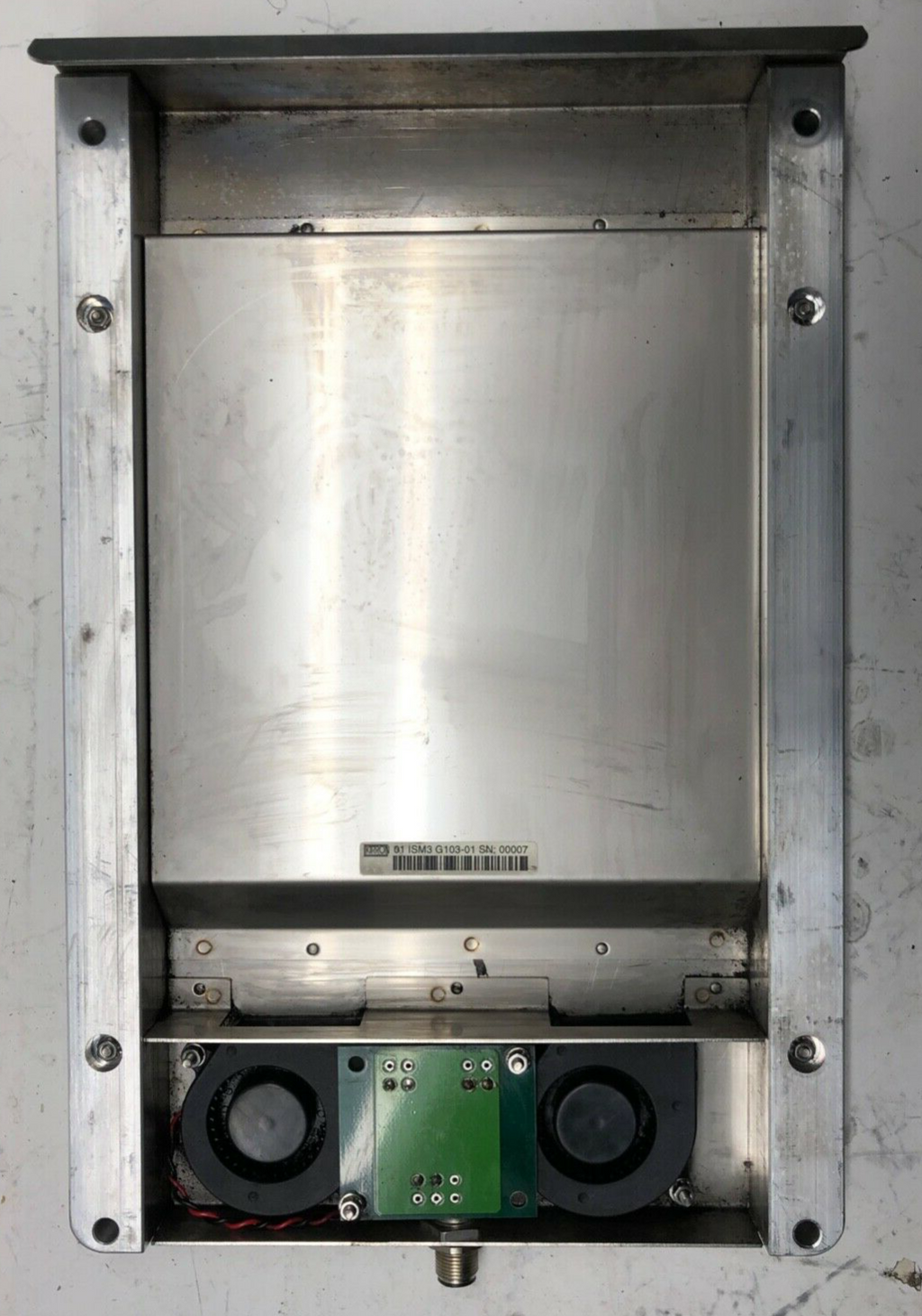 BOSCH ISM3 01S301+01D001+01D002+01C001+01S303+G103-01