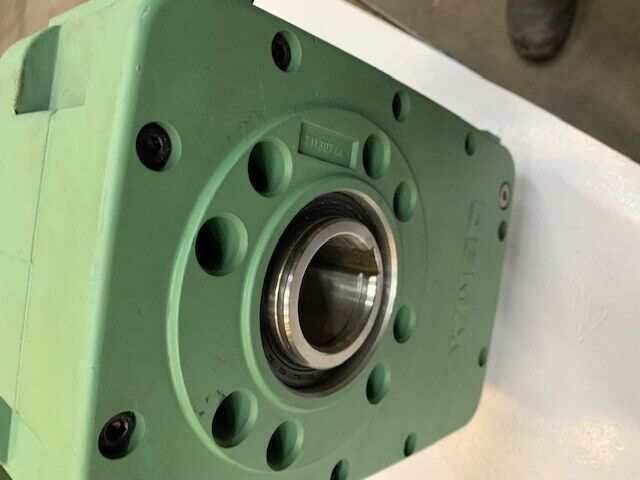 Mannesmann Demag Getriebemotor Typ: GKH 100 D2 1014 2,3 kW 3230 1/min