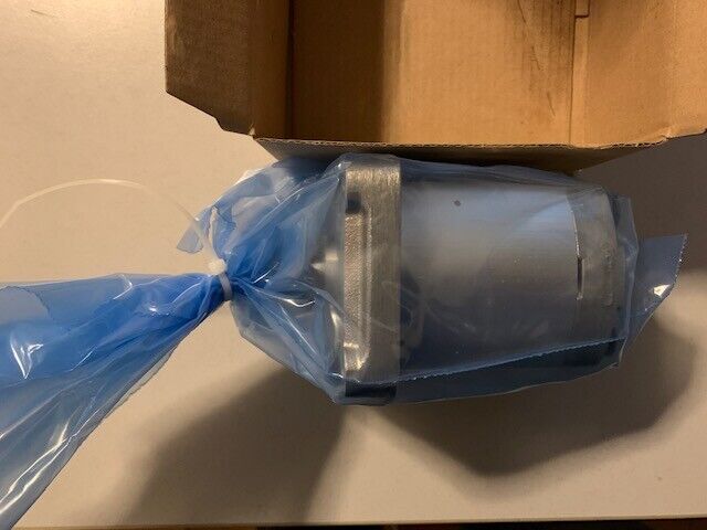 Parker Hannifin PGP502A0058CP2D1NJ4J3B1B1 Zahnradpumpe unused