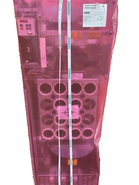 Siemens 6SE7033-2TG60-Z MASTERDRIVES OVP