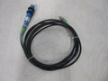 SICK kapazitiver Sensor CM18-12NPP-KC1 + PHOENIX CONTACT M12 4pol gerade 