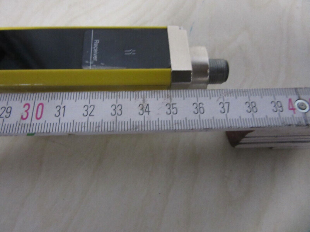 Leuze electronic SOLID-2 Receiver SD2R30-300P