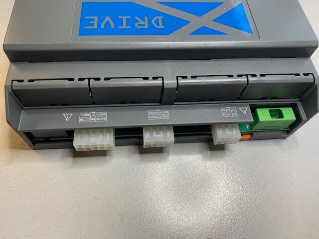 Dixell IPG115D-10100 Drive 64MB