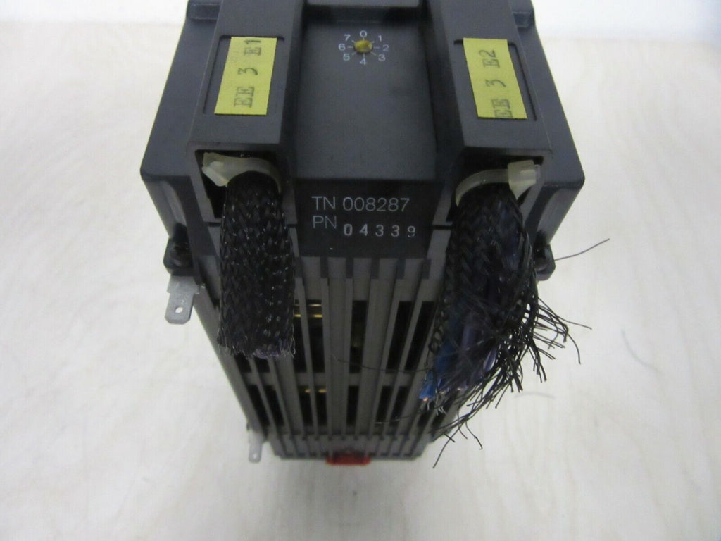 Festo Electronic TN 008287 E.FEA-88