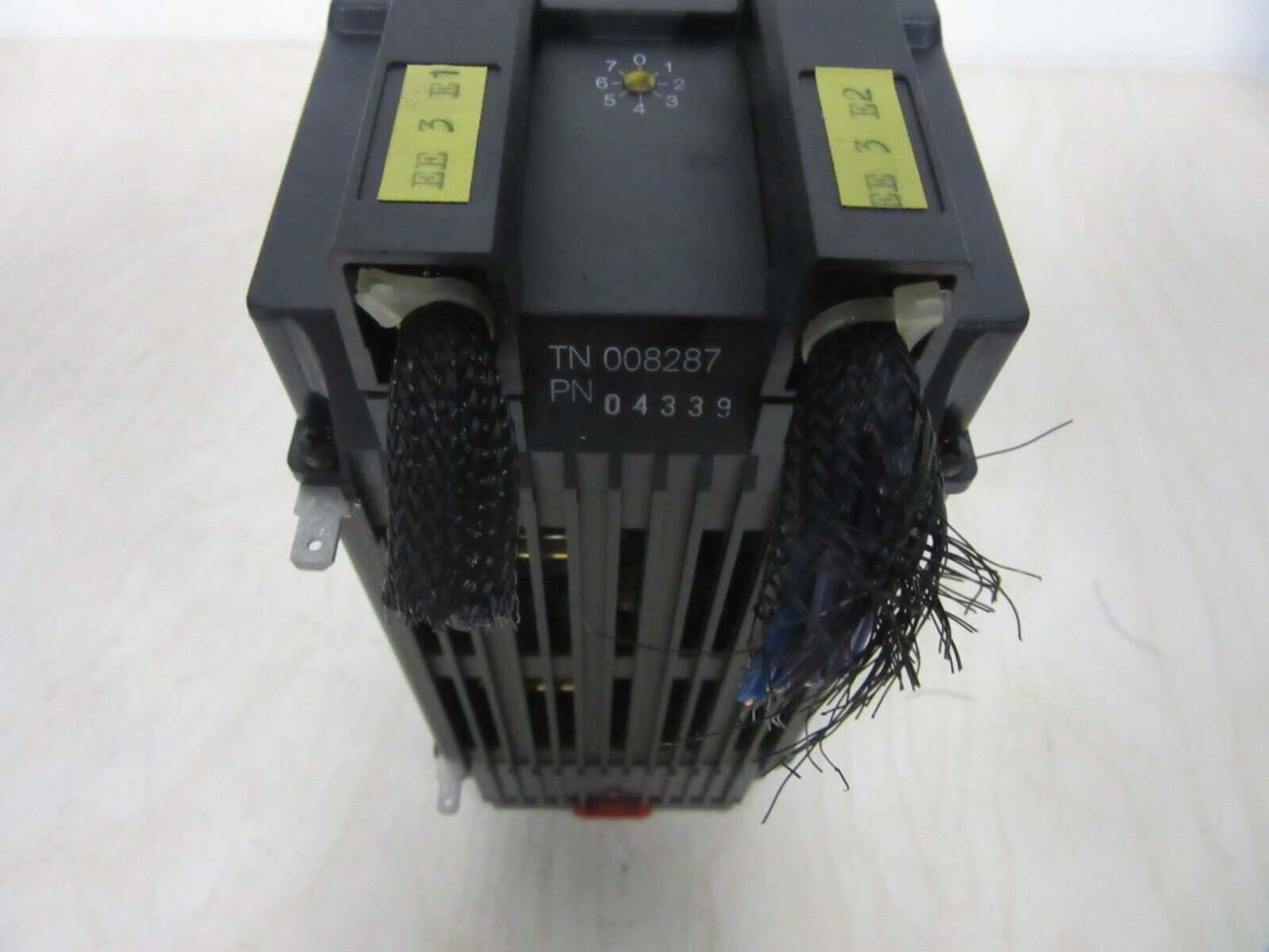 Festo Electronic TN 008287 E.FEA-88