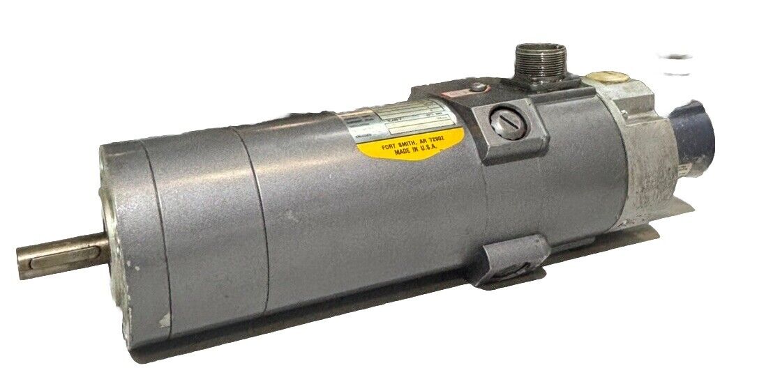 BALDOR SD25-40-A1-A10 Servomotor