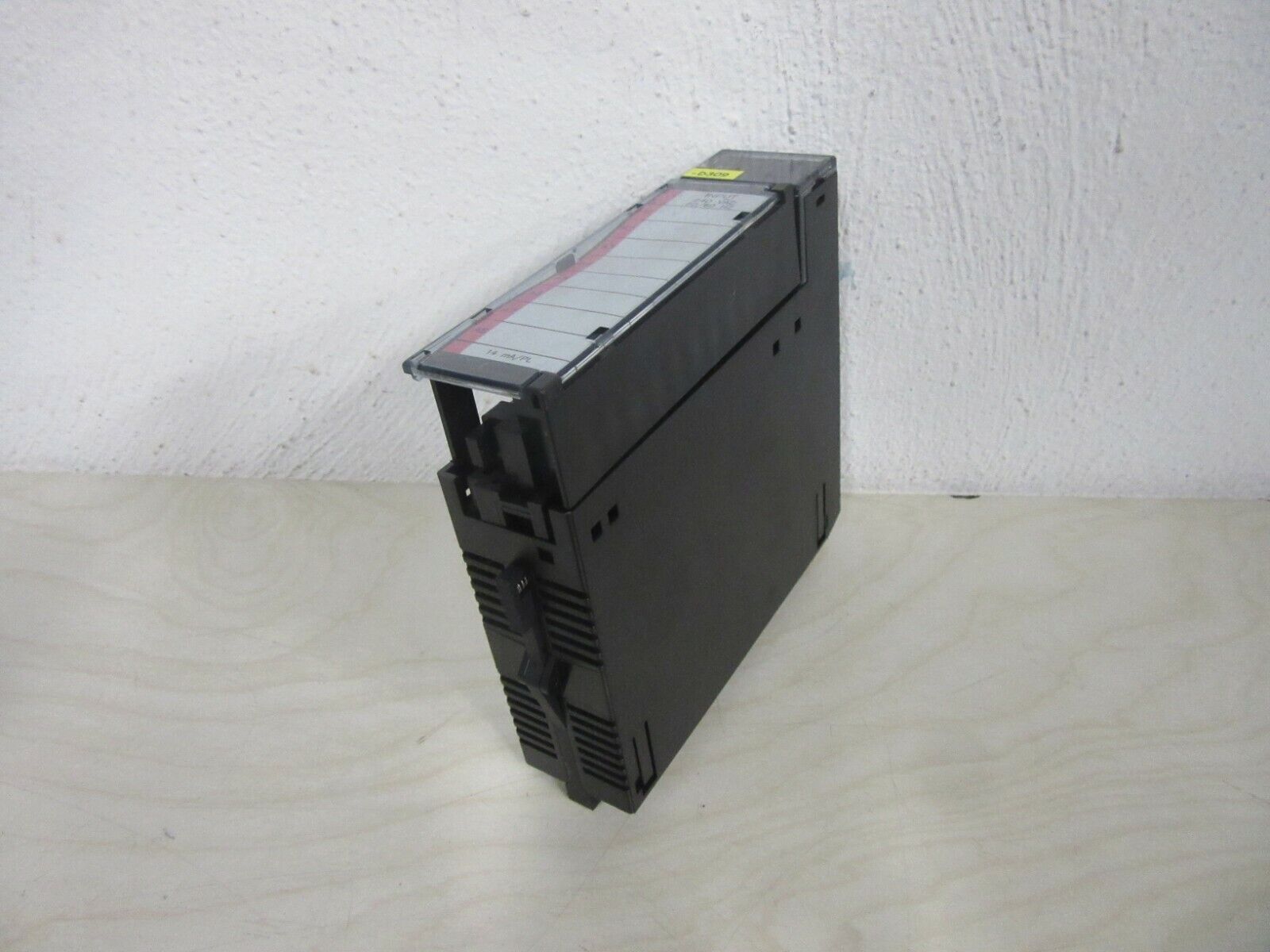 GE FANUC IC693MDL231E Module