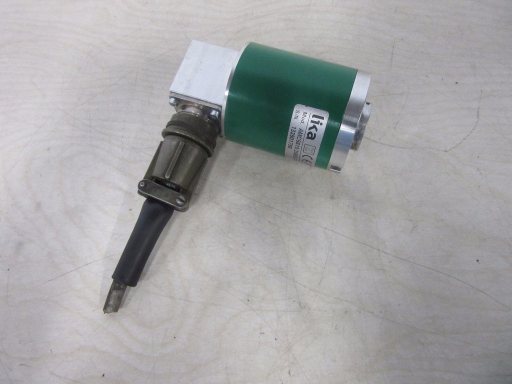 lika AMC5810/256GS-15-R -used-