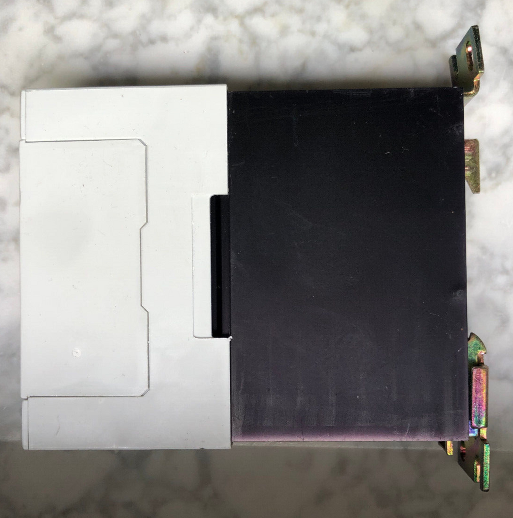 Carlo Gavazzi RJ1A60D20E Halbleiterrelais