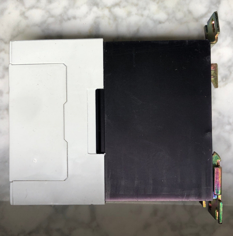 Carlo Gavazzi RJ1A60D20E Halbleiterrelais