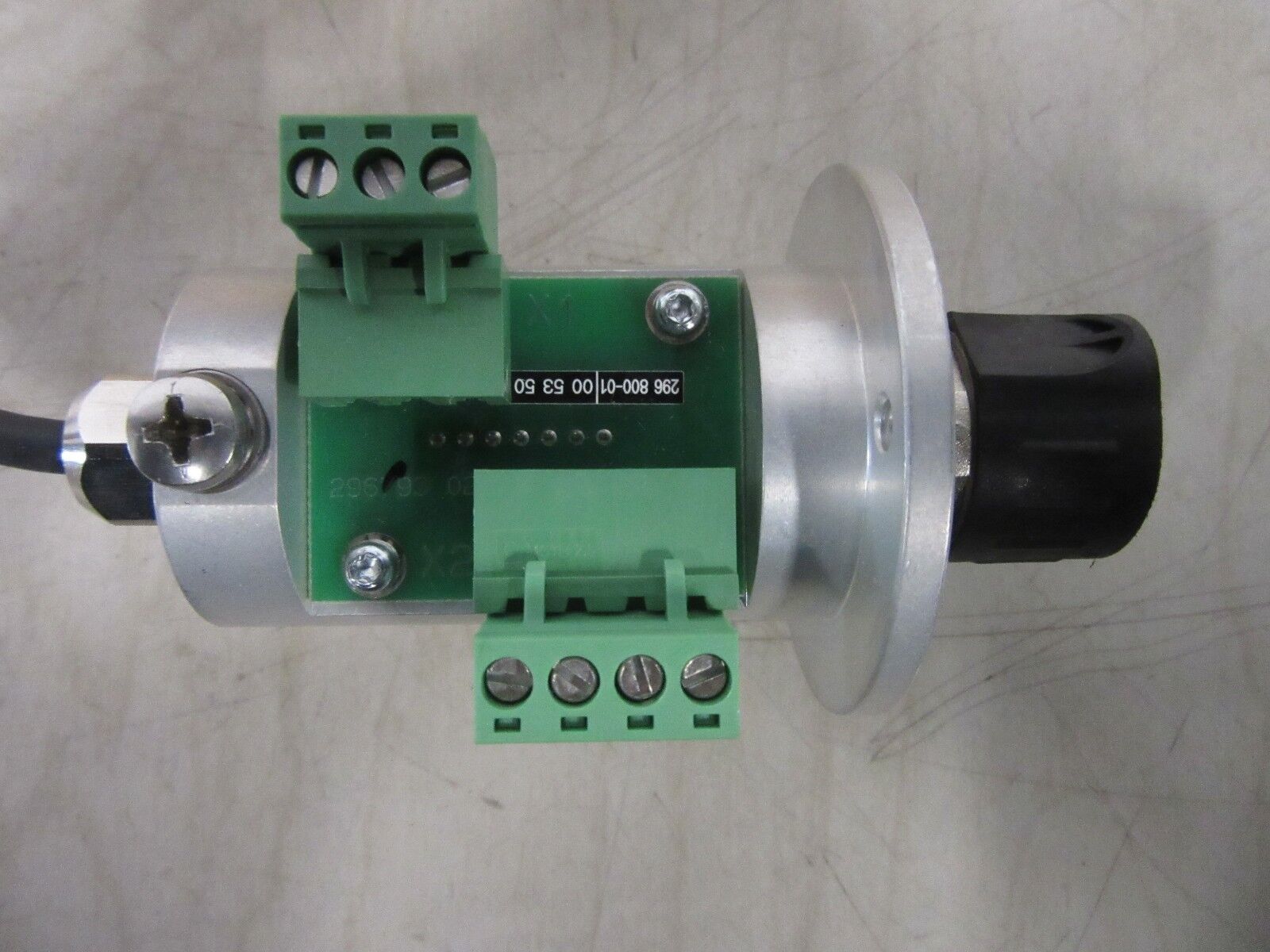 Heidenhain Adapterkabel 83B5+7 16S009 296466-25 -unused-