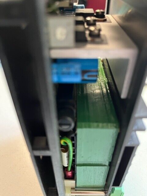 KNIEL TYP CM15