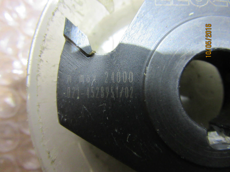 Leuco Fräskopf 70 x 25 HM 057388 | used