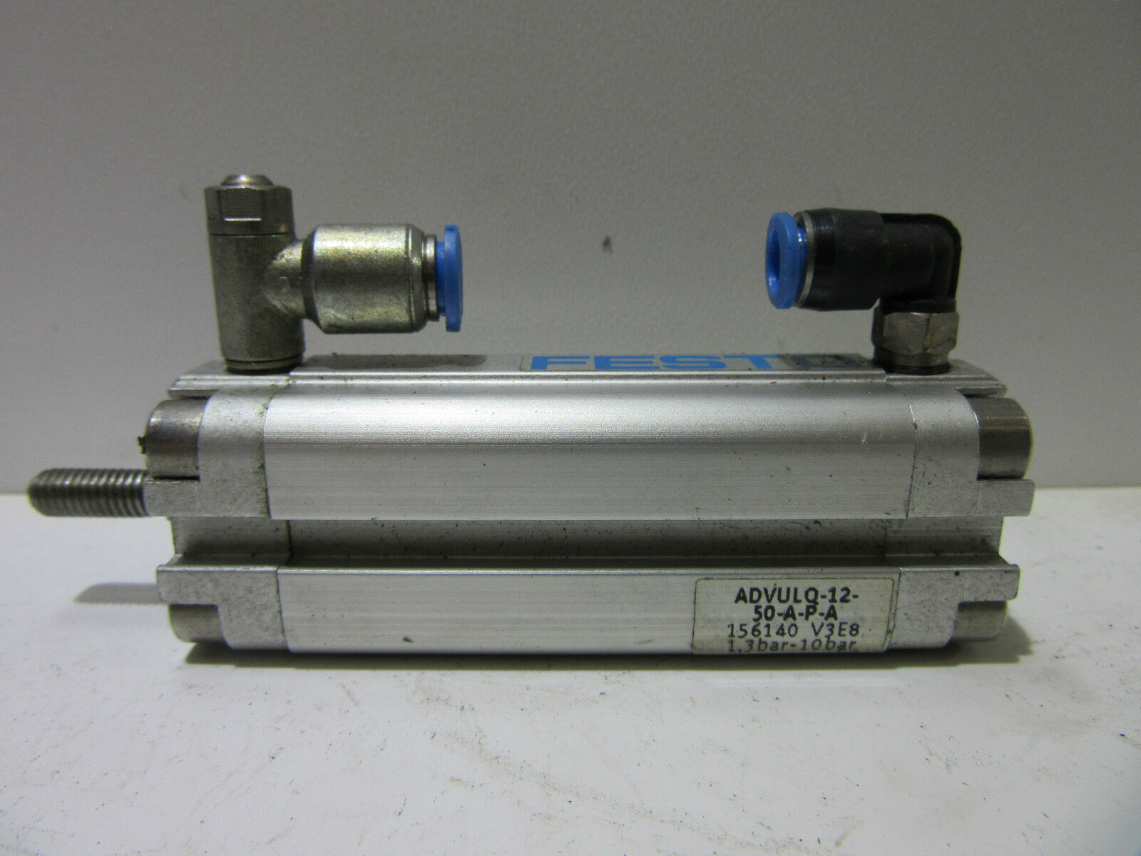 FESTO ADVULQ-12-50-A-P-A