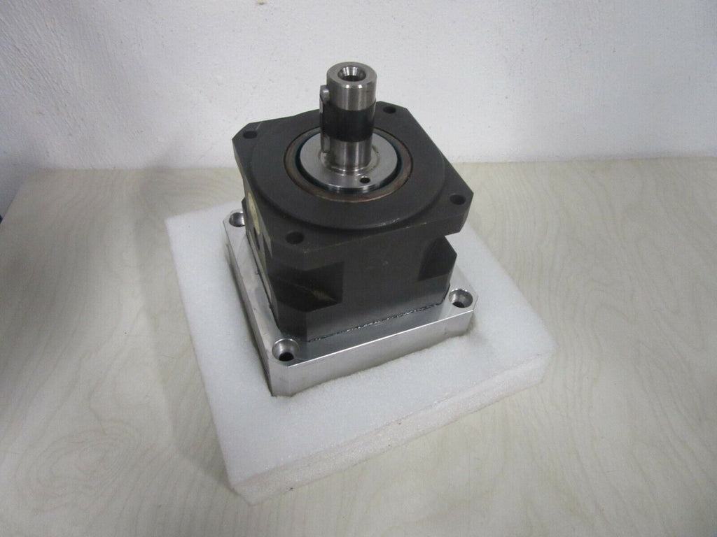 Neugart Getriebe  PLS 115 i=8 OP02,11