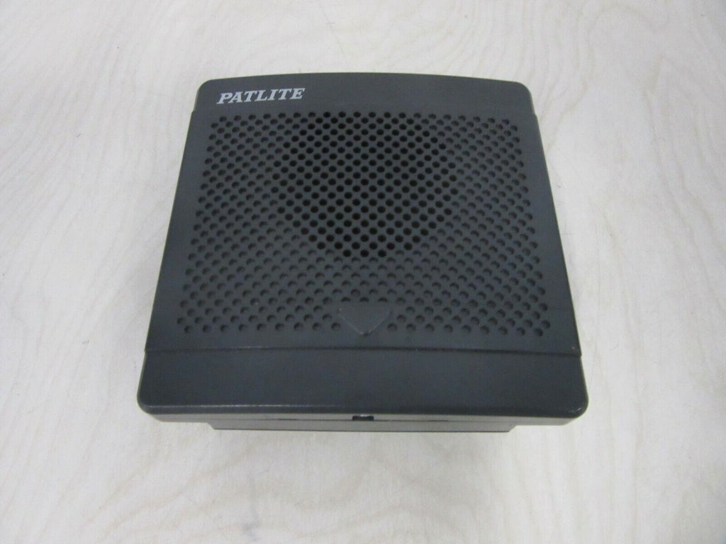 Patlite Signalgeber BK-24AP Volt. 12-24V DC