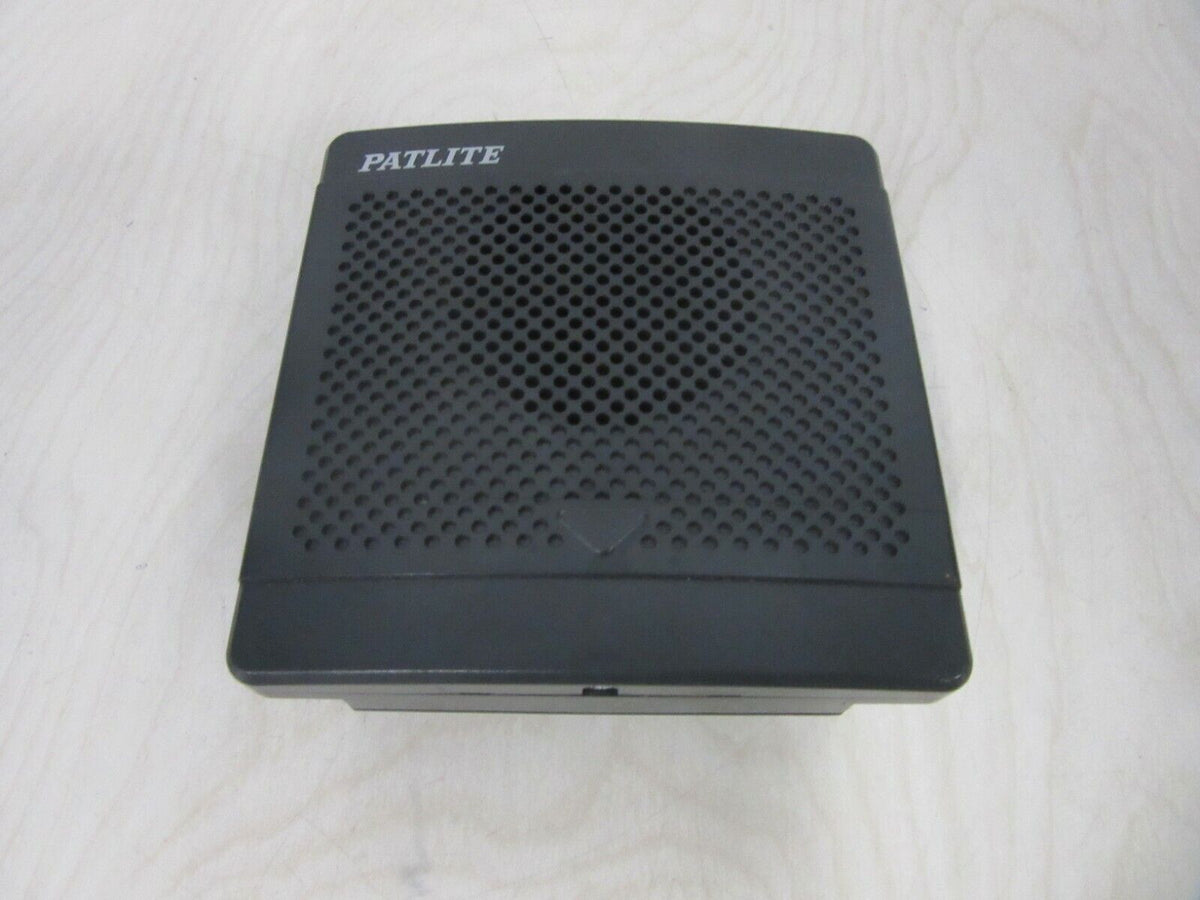 Patlite Signalgeber BK-24AP Volt. 12-24V DC