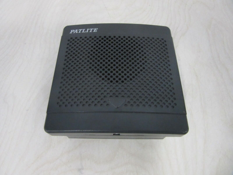 Patlite Signalgeber BK-24AP Volt. 12-24V DC