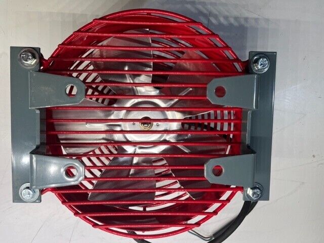 Copeland KIT Fan 7W/220V Nr. 2960760