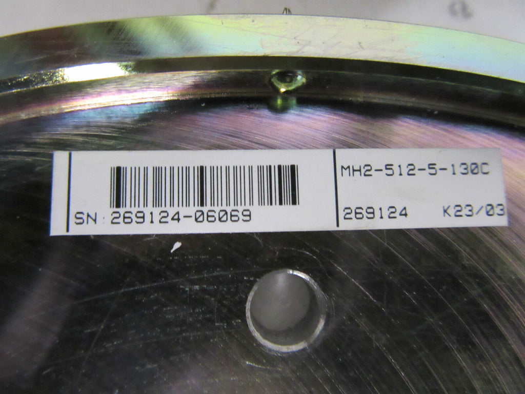 Rexroth MH2-512-5-130C -unused-