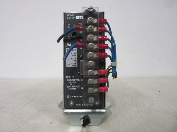 Lambda Model LUT-I3V-133