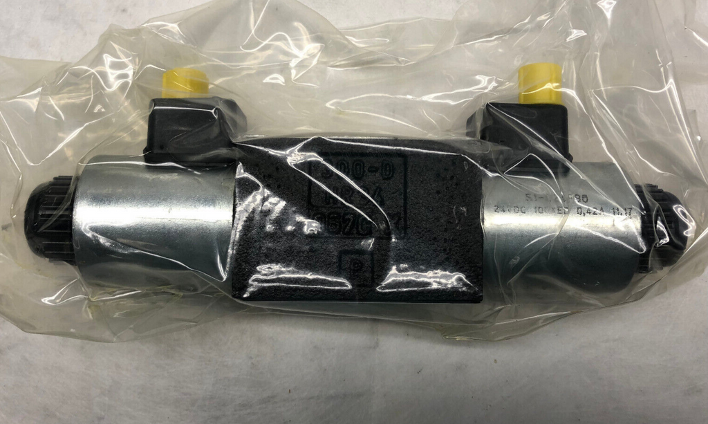 PARKER WEGEVENTIL D1VW004CNJDLJ591