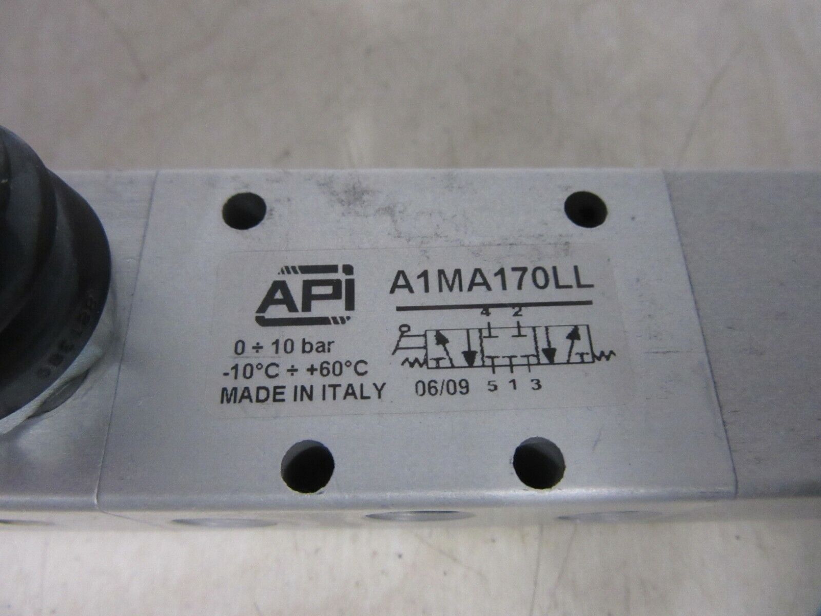 API A.I.P. A1MA170LL switch